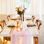 Decoratiuni pentru masa din living Descopera cum sa realizezi un decor placut pentru mesele in familie